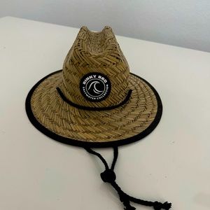 Binky Bro Barney Patrol Hat - Infant